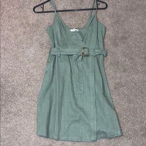 Women’s sun dress